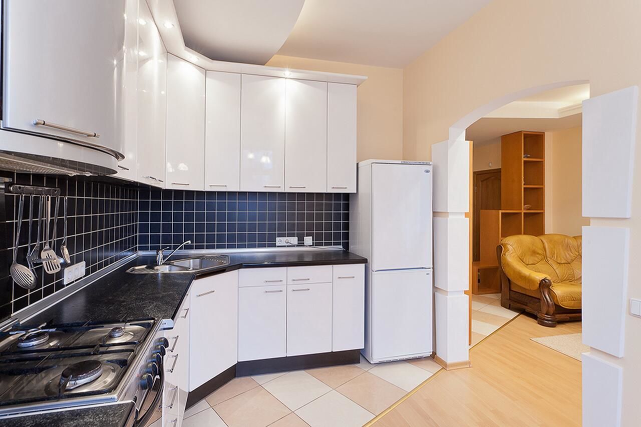 Апартаменты Aparton Nezavisimosti prospekt 38 Минск-22