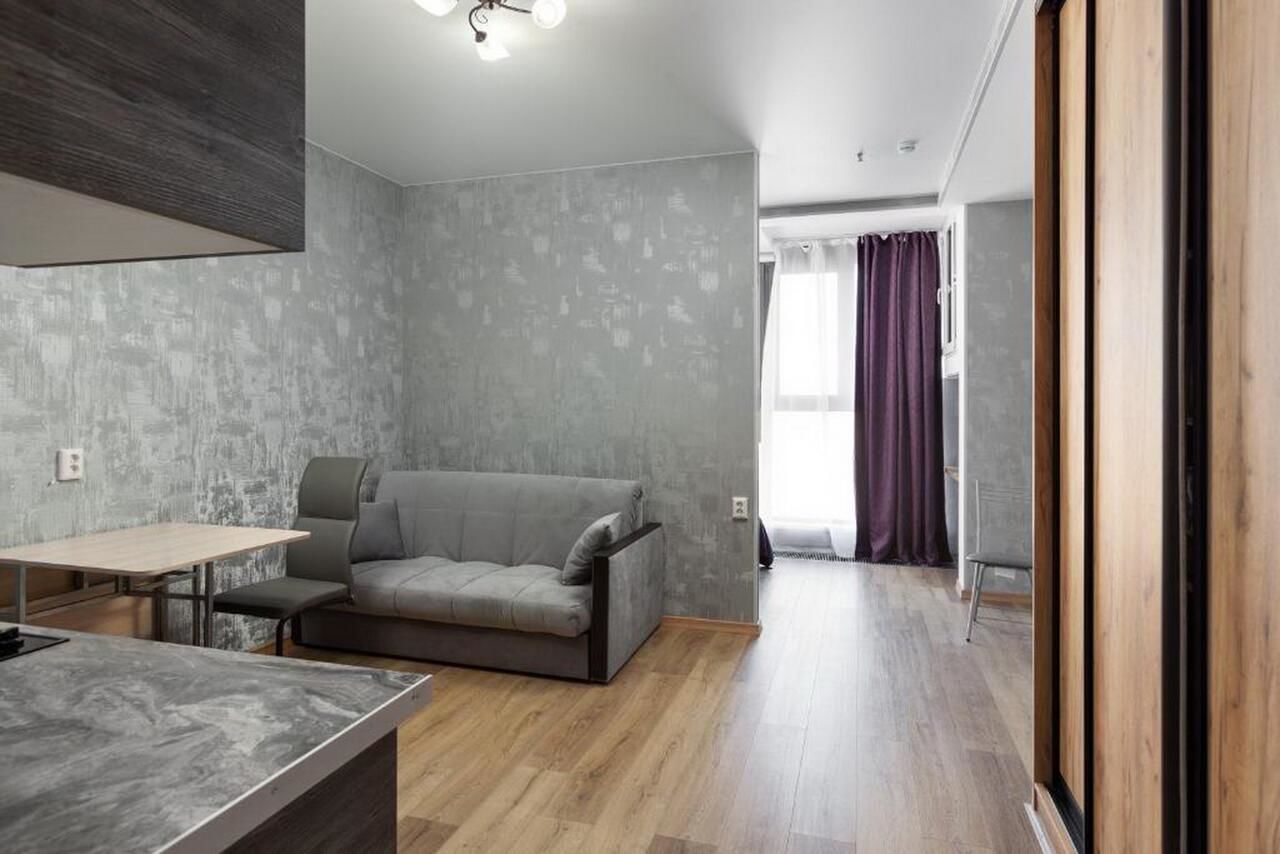 Апартаменты Aparton Nezavisimosti prospekt 38 Минск-5