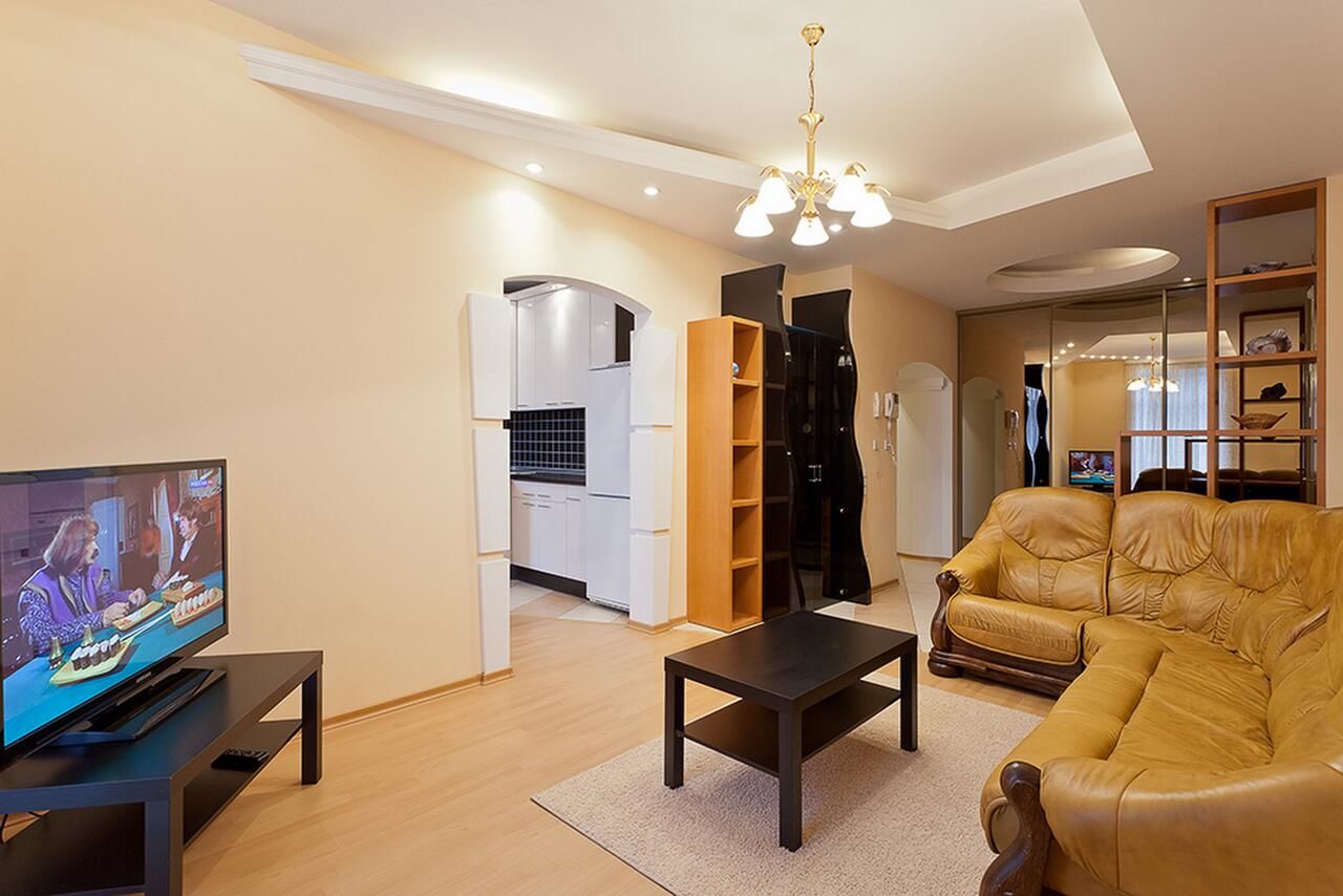 Апартаменты Aparton Nezavisimosti prospekt 38 Минск-23