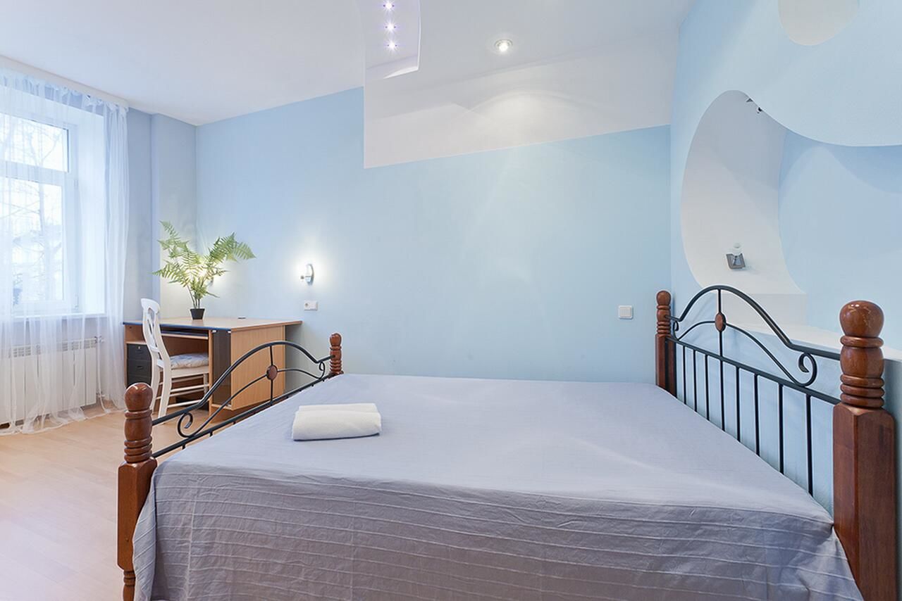 Апартаменты Aparton Nezavisimosti prospekt 38 Минск-24