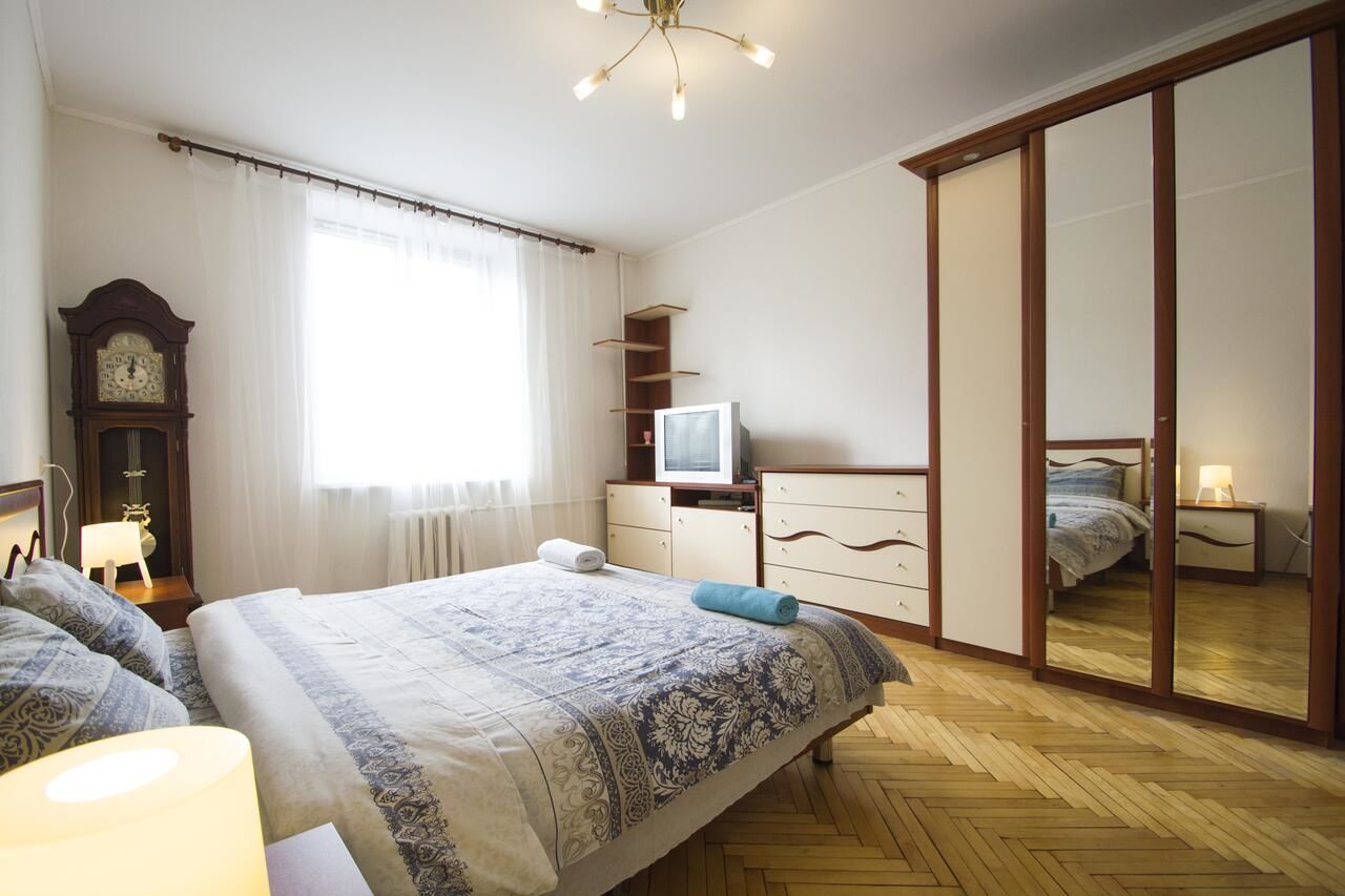 Апартаменты Aparton Nezavisimosti prospekt 38 Минск-27