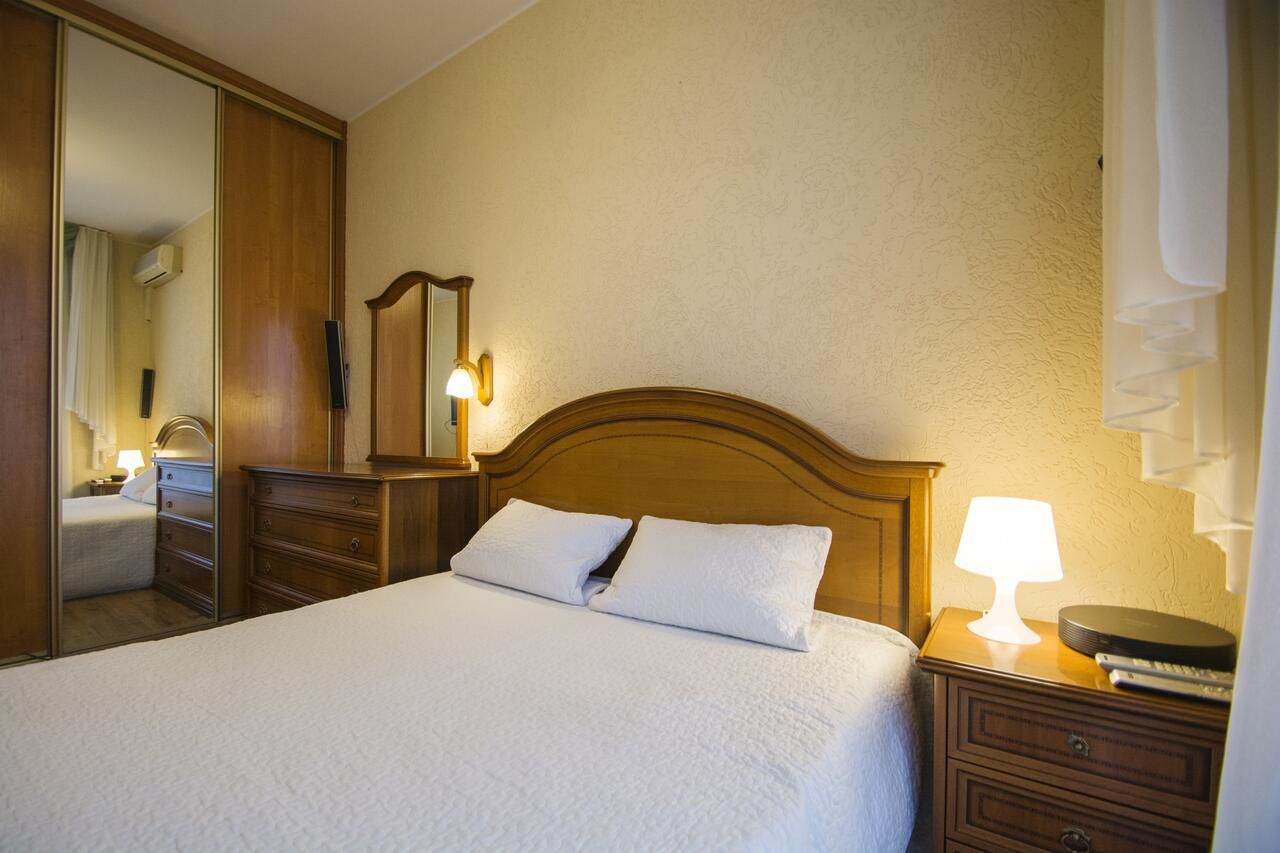 Апартаменты Aparton Nezavisimosti prospekt 38 Минск-31