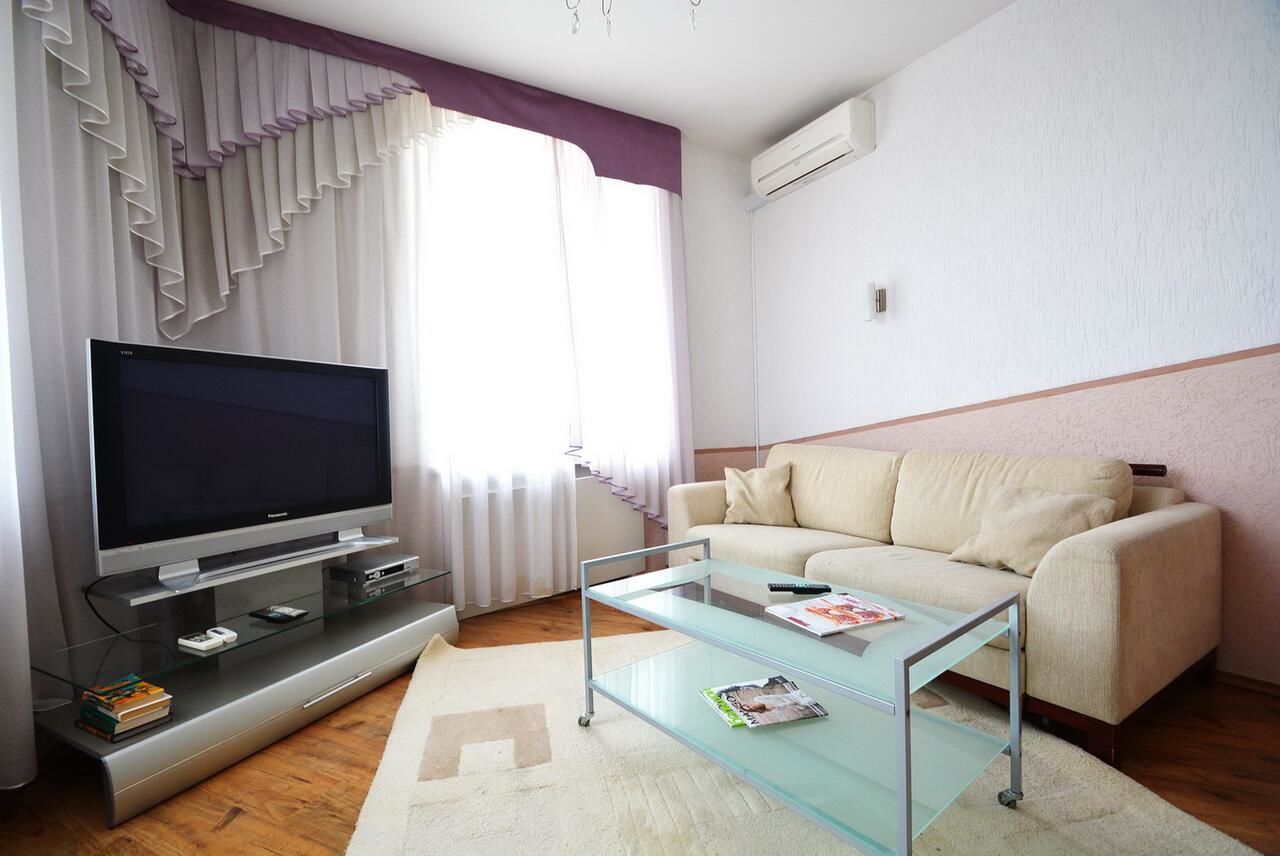 Апартаменты Aparton Nezavisimosti prospekt 38 Минск-32