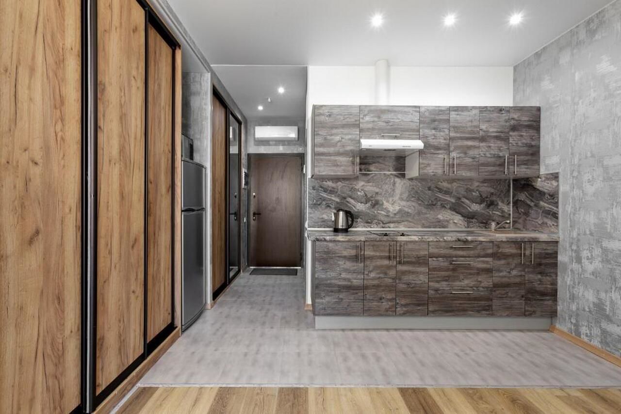 Апартаменты Aparton Nezavisimosti prospekt 38 Минск-6