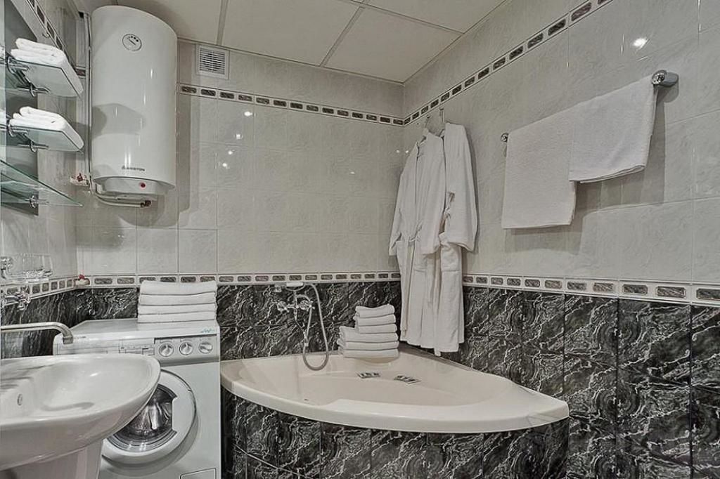 Апартаменты Aparton Nezavisimosti prospekt 38 Минск-35