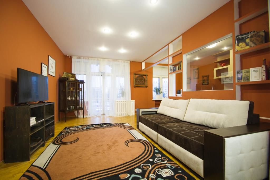 Апартаменты Aparton Nezavisimosti prospekt 38 Минск-42