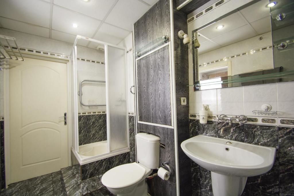 Апартаменты Aparton Nezavisimosti prospekt 38 Минск-43