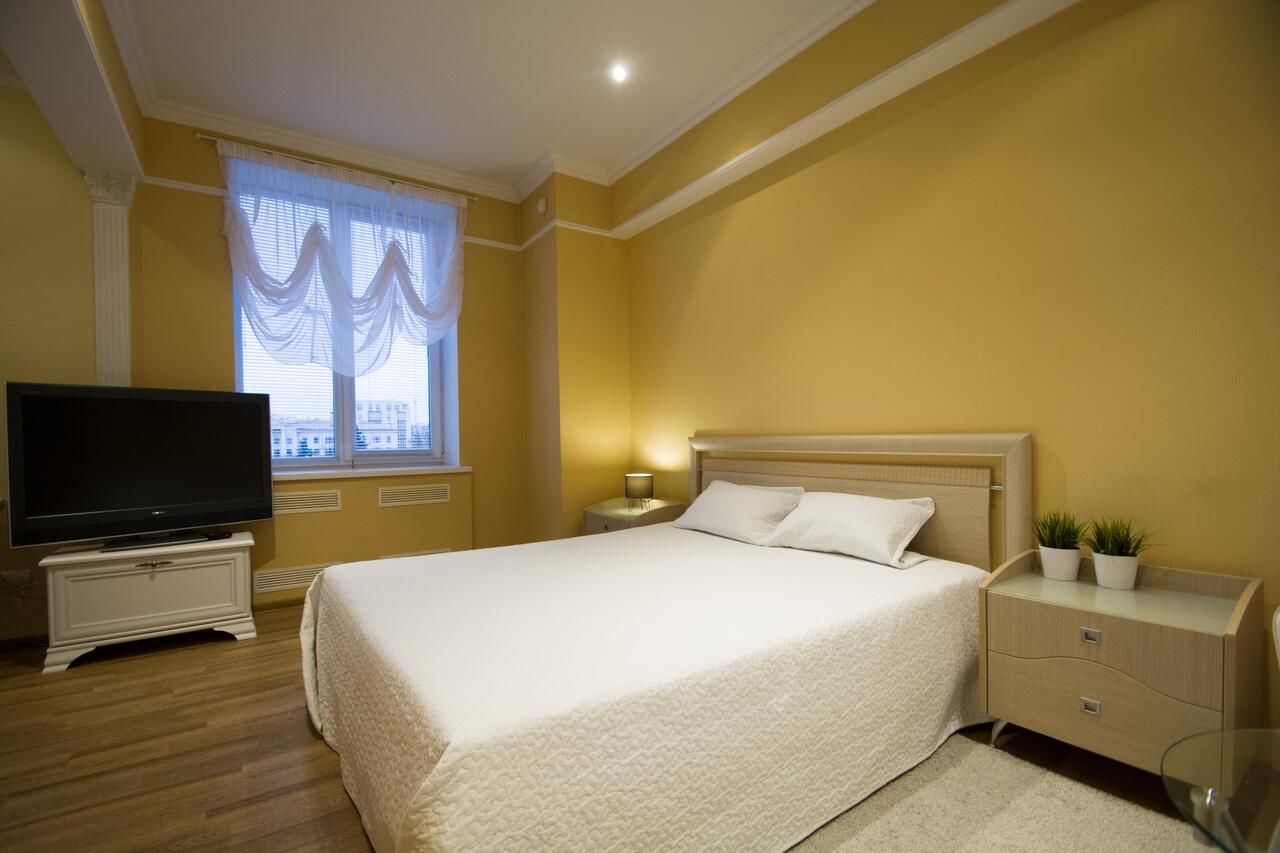 Апартаменты Aparton Nezavisimosti prospekt 38 Минск-9