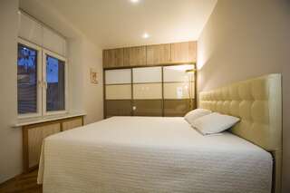 Апартаменты Aparton Nezavisimosti prospekt 38 Минск Апартаменты с 2 спальнями-2