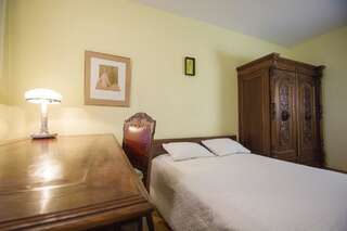 Апартаменты Aparton Nezavisimosti prospekt 38 Минск Апартаменты с 2 спальнями-3