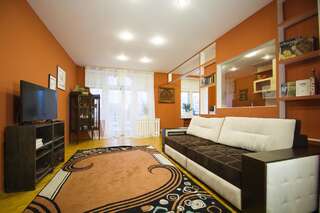 Апартаменты Aparton Nezavisimosti prospekt 38 Минск Апартаменты с 2 спальнями-6