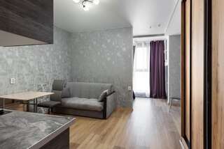 Апартаменты Aparton Nezavisimosti prospekt 38 Минск Люкс-2