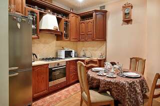 Апартаменты Aparton Nezavisimosti prospekt 38 Минск Апартаменты с 1 спальней-2