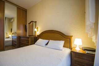 Апартаменты Aparton Nezavisimosti prospekt 38 Минск Апартаменты с 2 спальнями-2