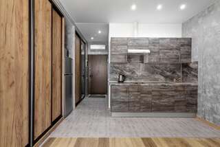 Апартаменты Aparton Nezavisimosti prospekt 38 Минск Люкс-3