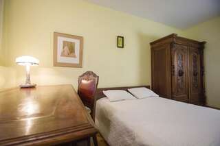 Апартаменты Aparton Nezavisimosti prospekt 38 Минск Апартаменты с 2 спальнями-12