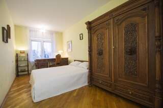 Апартаменты Aparton Nezavisimosti prospekt 38 Минск Апартаменты с 2 спальнями-13