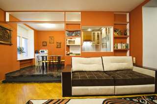 Апартаменты Aparton Nezavisimosti prospekt 38 Минск Апартаменты с 2 спальнями-15