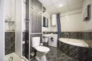 Апартаменты Aparton Nezavisimosti prospekt 38 Минск Апартаменты с 2 спальнями-18