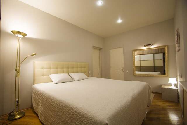 Апартаменты Aparton Nezavisimosti prospekt 38 Минск-12