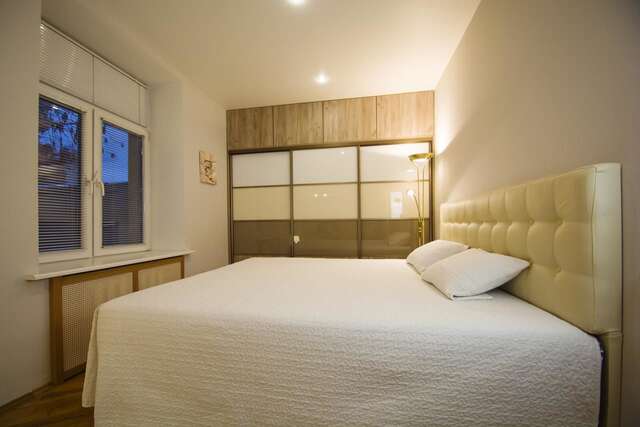 Апартаменты Aparton Nezavisimosti prospekt 38 Минск-13