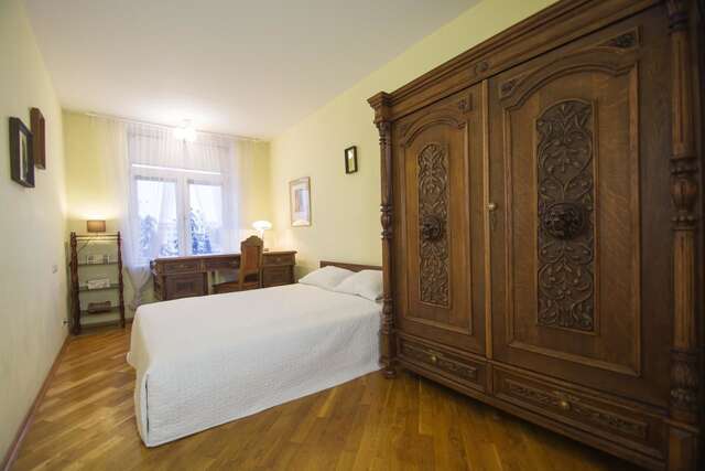 Апартаменты Aparton Nezavisimosti prospekt 38 Минск-15