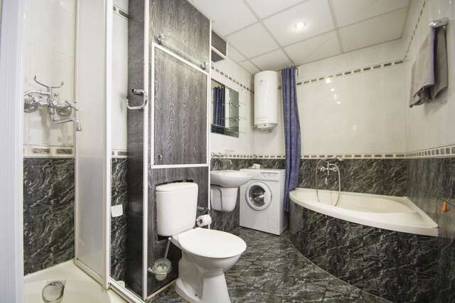 Апартаменты Aparton Nezavisimosti prospekt 38 Минск-19