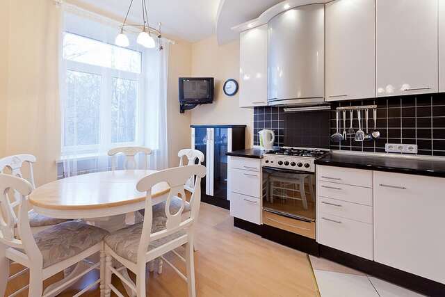 Апартаменты Aparton Nezavisimosti prospekt 38 Минск-20