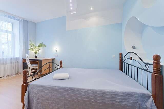 Апартаменты Aparton Nezavisimosti prospekt 38 Минск-23