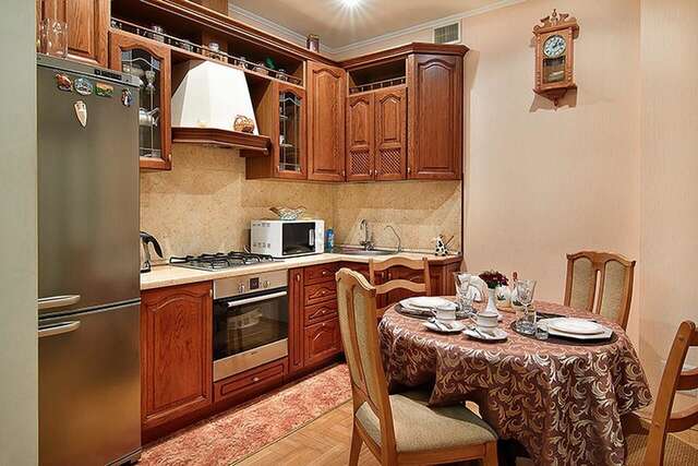 Апартаменты Aparton Nezavisimosti prospekt 38 Минск-24