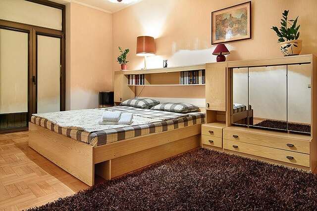 Апартаменты Aparton Nezavisimosti prospekt 38 Минск-25