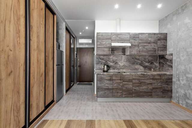 Апартаменты Aparton Nezavisimosti prospekt 38 Минск-5