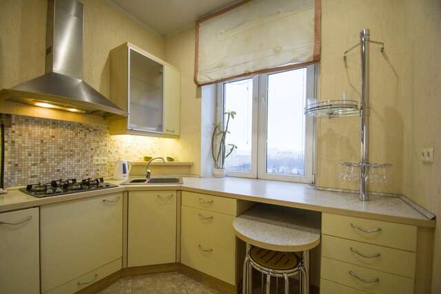 Апартаменты Aparton Nezavisimosti prospekt 38 Минск-32