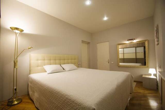 Апартаменты Aparton Nezavisimosti prospekt 38 Минск-35