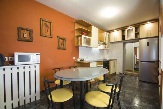 Апартаменты Aparton Nezavisimosti prospekt 38 Минск-39