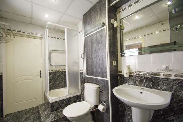 Апартаменты Aparton Nezavisimosti prospekt 38 Минск-42