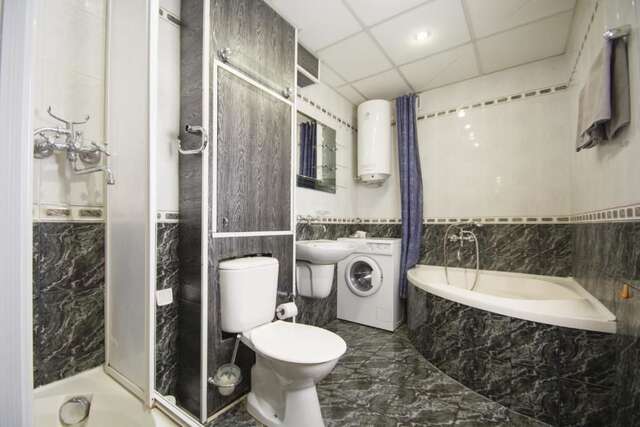 Апартаменты Aparton Nezavisimosti prospekt 38 Минск-43