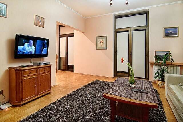 Апартаменты Aparton Nezavisimosti prospekt 38 Минск-7