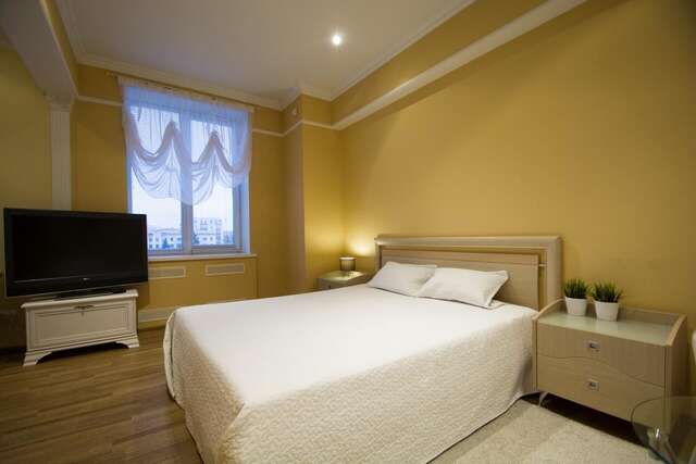 Апартаменты Aparton Nezavisimosti prospekt 38 Минск-8