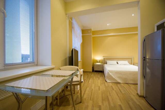 Апартаменты Aparton Nezavisimosti prospekt 38 Минск-9