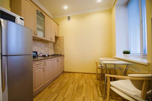 Апартаменты Aparton Nezavisimosti prospekt 38 Минск-10