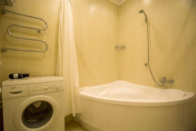 Апартаменты Aparton Nezavisimosti prospekt 38 Минск-11